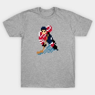 16-Bit Ice Hockey - Washington T-Shirt